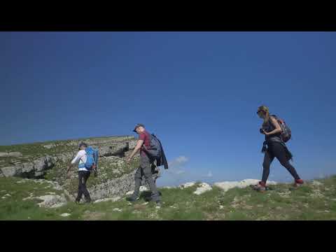 Vrhovi Balkana S04E08 - Volujak - Četvrtak 21:30