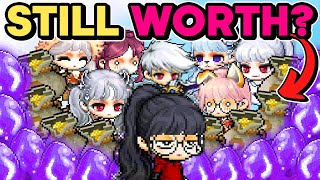 Should You Make Boss Mules in MapleStory 2025