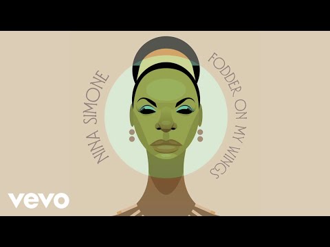Alone Again Naturally - Nina Simone