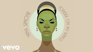 Nina Simone - Alone Again Naturally (Audio)