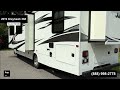 Check out this Video for a 2019 Jayco Greyhawk 30Z(Stock #501382)  for sale by Pop RVs. This unit is located in Sarasota, FL