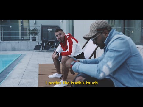 AwEy x Shobuz - ALM (Prod. PSR)