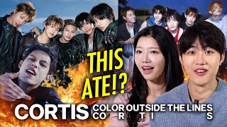Download lagu 'Rookies?! For real?' Ex idol Reacts To CORTIS! | GO! FaSHioN What You Want🔥 mp3 Download lagu 'Rookies?! For real?' Ex idol Reacts To CORTIS! | GO! FaSHioN What You Want🔥 mp3
