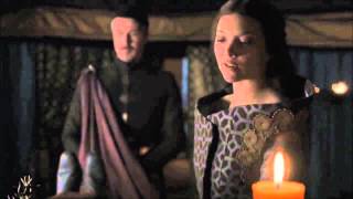 Game of Thrones (Loreen - We got the power)