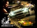 Need For Speed Most Wanted Soundtrack Tao Of ...
