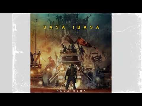 Keda Keda - Basa iBasa [Official Audio]