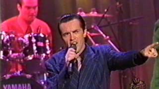 Cherry Poppin' Daddies - Zoot Suit Riot on Viva Variety Show