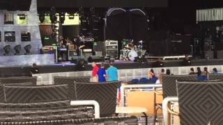 The Bots 5:17 Live Perfect Vodka Amphitheatre West Palm Beach FL 2015