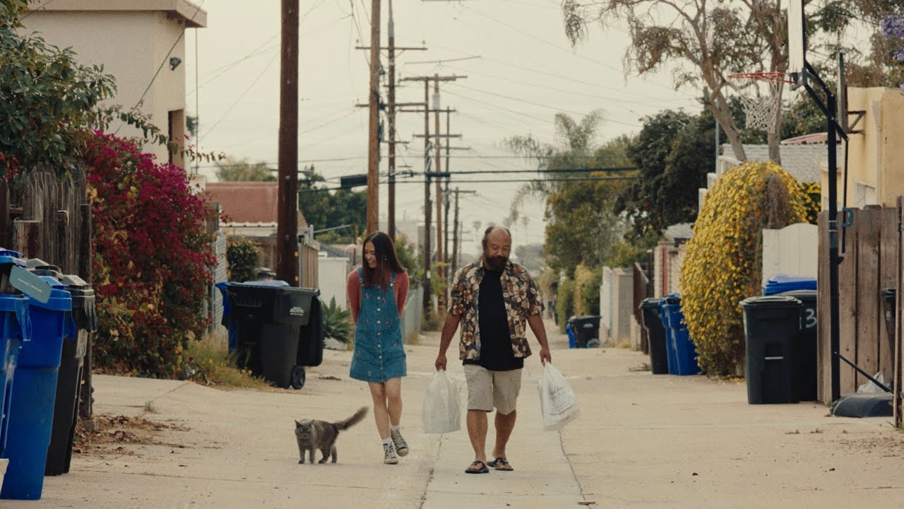 AWAKEN (2023) - Trailer