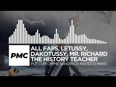 Video thumbnail for PUT CUM ON ME SANDWICH INSTED O MAYO