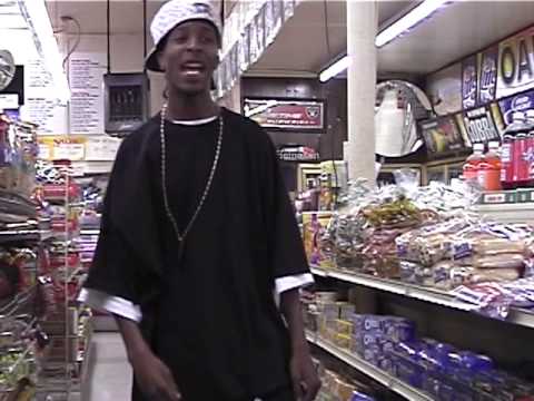 D.E.E.P.E.A.S.T. Deep East Oakland O-Zone The Don