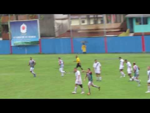 FUTEBOL NA ASSES (21.12.2013) GOOOOOOL DO DIÓRGENES