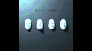Mind Spiders - Cold video