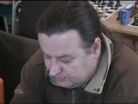 10.3. Martin Turčan - Ladislav Hajas 1 - 0