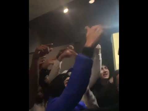 SEVEN ZOO IN STUDIO ( Rondodasosa,Neima Ezza,Vale Pain,Sacky,Keta,Kilimoney