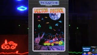 Vector Patrol!