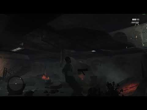 GTA IV One-hit KO - Flatline, Trespass