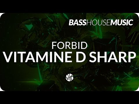 Forbid - Vitamin D Sharp