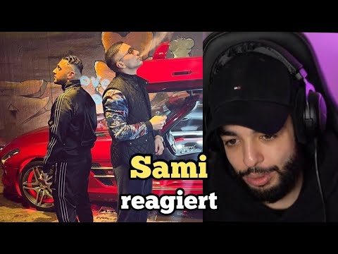 Sami reagiert auf Kurdo x Capo - Awimbawe