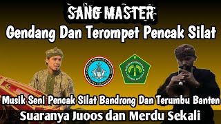 Download lagu 🔵 Musik Pencak Silat Bandrong dan Terumbu Paling Merdu ‼️ Cover Master Terompet. mp3 Download lagu 🔵 Musik Pencak Silat Bandrong dan Terumbu Paling Merdu ‼️ Cover Master Terompet. mp3