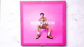 Unboxing | Kanto EP Album - REPETITION