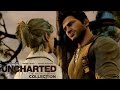 Uncharted: The Nathan Drake Collection - TV Commercial