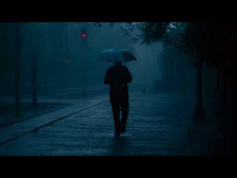 SINEKO x THE VOID WANDERER = NIGHT RAIN