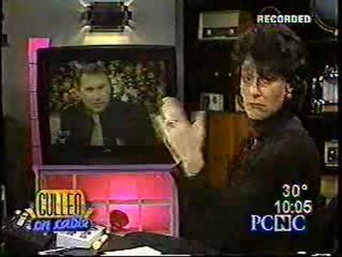 Cullen on Cable PCNC 12-31-98 BackTalk and Dimitri
