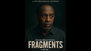 Fragments Rocmovies Filmhous Short Film Movie Canon Protake Seattle