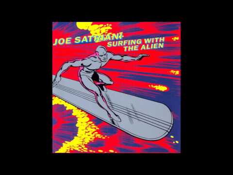 Joe Satriani Lords Of Karma 2015 Guitar Cover