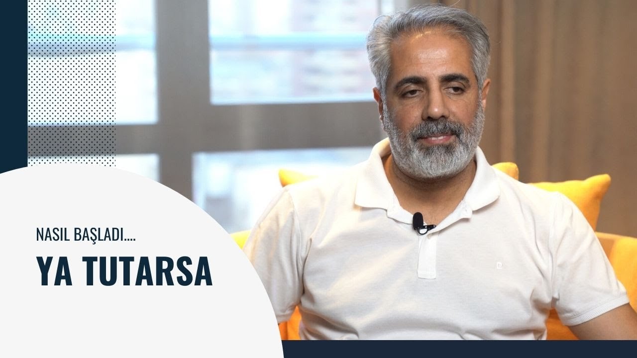 Karyera Koçu - Ders 1