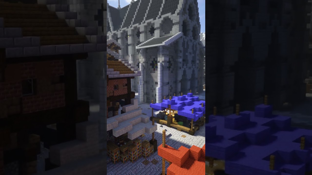 Aperçu vidéo de Skollcraft