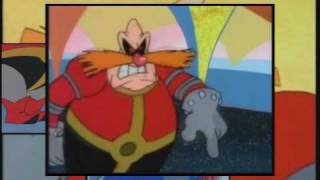 Robotnik Thinks Up Another Obnoxiously Long Title In Honor of a Milestone For This Particular User