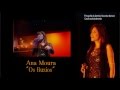 Ana Moura - "Os Búzios" 