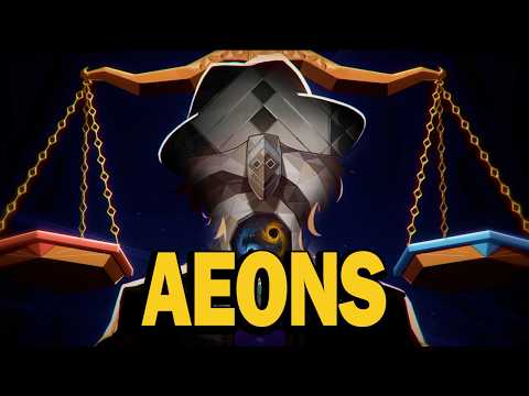 [2.3 HSR] Aeons Come in Pairs - A Honkai Star Rail Theory