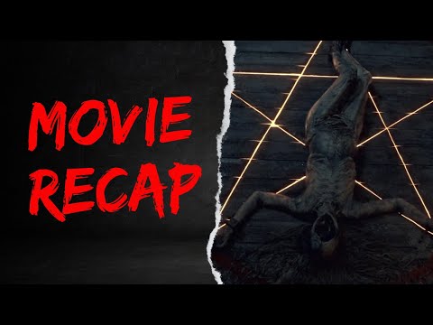 Lot 36 Recap: Cabinet of Curiosities Episode 1