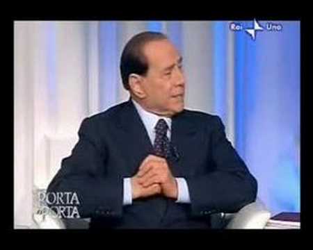 BERLUSFAN - Berlusconi smentito su Bernabeu e Stipendi