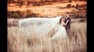 Video: Wedding highlight Michelle & Garth