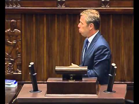 Piotr Ćwik zaprzecza ws. NIK i broni posłów