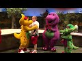 Barney Universal November 2018