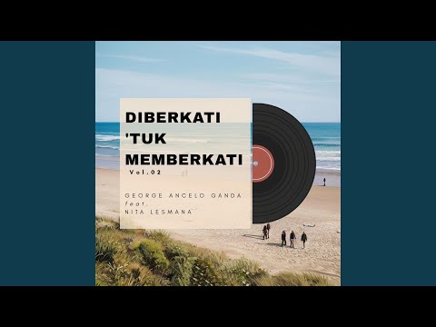 DIBERKATI ‘TUK MEMBERKATI, Vol. 2