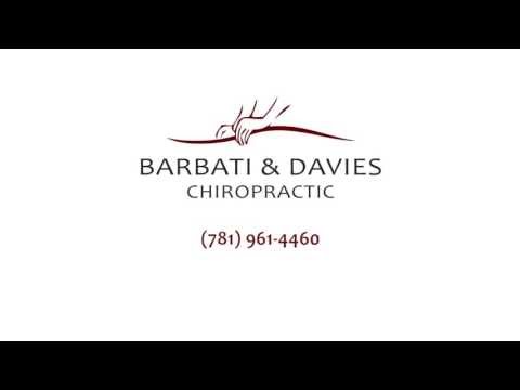 Barbati & Davies Chiropractic (Randolph, MA)