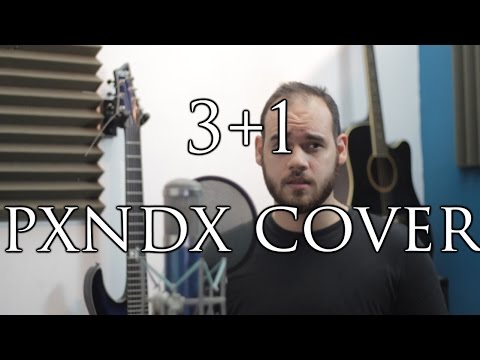 3+1 - Panda