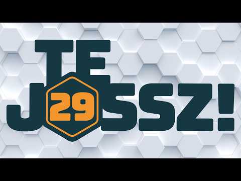 TE JÖSSZ! - 29. adás - BOMBAIRTÓK @GameObscuraCsibu @Akockaelvanvetve - d3meeples