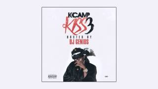 K Camp - 2Crazy [Prod. By Bobby Kritical]