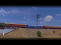 Trans SIberian By Private Train
