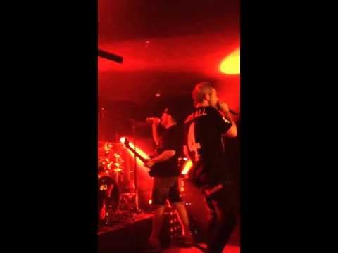 Blacklistt, White Lies (Zeal)