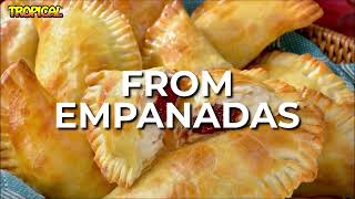 Tropical Cheese Queso Blanco YT-16:9 ENG