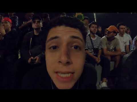 ALMENDRADES vs CAFÚ - CUARTOS - LZ FIRST DAY 2024