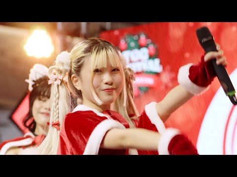 221225 Eri Yami Yami - Kagami no Naka kara - TGG Festival 2022 Fancam